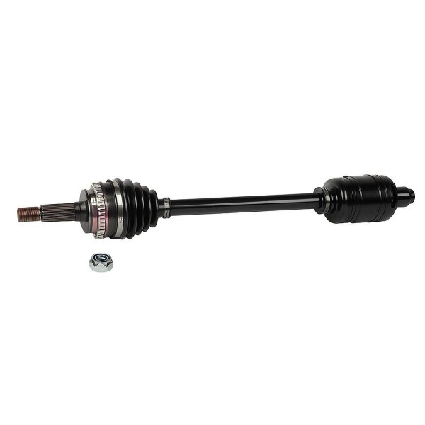 Drive Shaft 812mm M20x1.5 Ø 84mm SPIDAN for e.g. RENAULT Megane