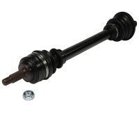 Drive Shaft 652mm M20x1.5 Ø 86mm SPIDAN for e.g....