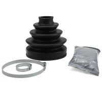 Bellow Kit Drive Shaft NBR Ø 22mm with grease...