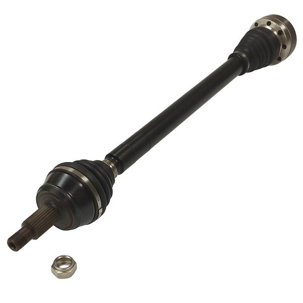 Drive Shaft 764mm M20x1.5 Ø 90mm SPIDAN for e.g. SEAT Cordoba