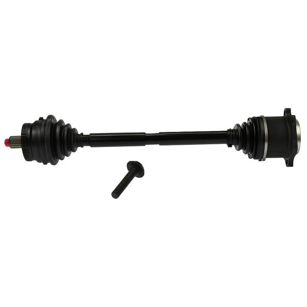 Antriebswelle Gelenkwelle 594mm M14x1.5 Ø 88mm SPIDAN für u.a. AUDI A4