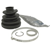 Bellow Kit Drive Shaft NBR Ø 27mm with grease...