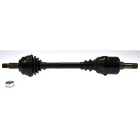 Drive shaft SPIDAN for CITROEN EVASION FIAT SCUDO LANCIA...