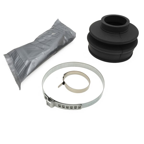 Bellow Kit Drive Shaft NBR Ø 38mm with grease SPIDAN for e.g. BMW 3 Series