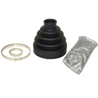 Bellow Kit Drive Shaft NBR Ø 21mm with grease...