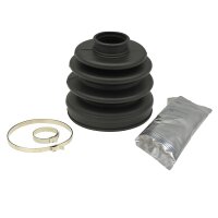 Bellow Kit Drive Shaft NBR Ø 25mm with grease...