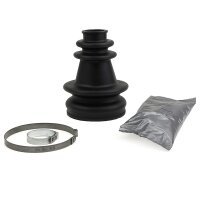 Bellow Kit Drive Shaft NBR Ø 17mm with grease...