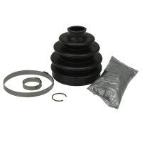 Faltenbalgsatz Antriebswelle NBR Ø21mm +Fett...