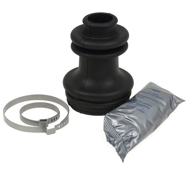 Bellow Kit Drive Shaft NBR Ø 28mm with grease SPIDAN for e.g. RENAULT 9