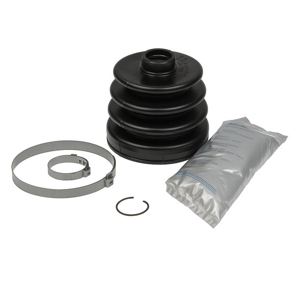 Bellow Kit Drive Shaft NBR Ø 21mm with grease SPIDAN for e.g. HYUNDAI Lantra