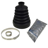 Bellow Kit Drive Shaft TPE Ø 24mm with grease...