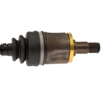 Drive Shaft 619mm M20x1.5 Ø 83mm SPIDAN for e.g....