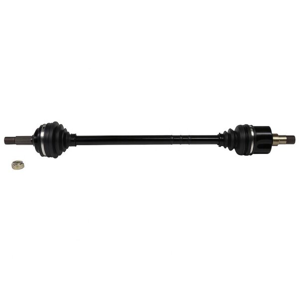 Drive Shaft 891mm M20x1.5 Ø 83mm SPIDAN for e.g. SKODA Favorit