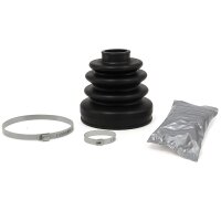 Bellow Kit Drive Shaft NBR Ø 25mm with grease...
