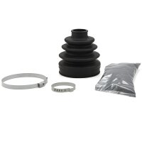 Bellow Kit Drive Shaft NBR Ø 21mm with grease...