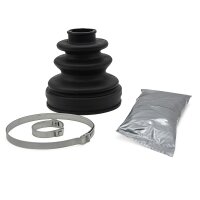 Bellow Kit Drive Shaft NBR Ø32mm +grease SPIDAN...