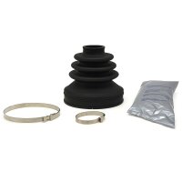 Bellow Kit Drive Shaft NBR Ø21mm +grease SPIDAN...