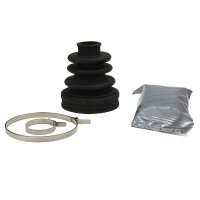 Bellow Kit Drive Shaft NBR Ø 16mm with grease...