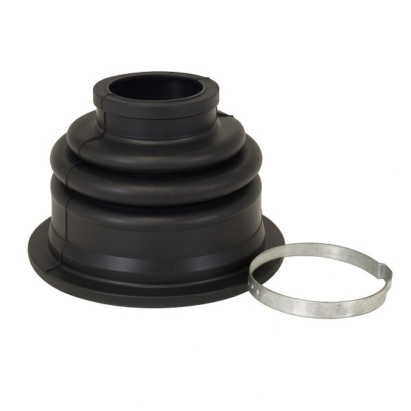 Bellow Kit Drive Shaft NBR Ø 40mm SPIDAN for e.g. RENAULT Avantime
