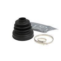 Bellow Kit Drive Shaft NBR Ø22mm +grease SPIDAN...