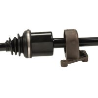 Antriebswelle Gelenkwelle 943mm M22x1.5 Ø 82mm...