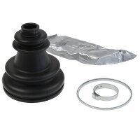 Bellow Kit Drive Shaft NBR Ø 17mm with grease...