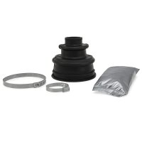 Bellow Kit Drive Shaft NBR Ø 19mm with grease...