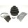 Drive shaft bellows kit with grease SPIDAN for ALFA ROMEO 155