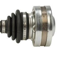 Antriebswelle Gelenkwelle 575mm M22x1.5 Ø 94mm...