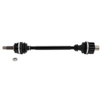 Drive Shaft 815mm M22x1.5 Ø 87mm SPIDAN for e.g....