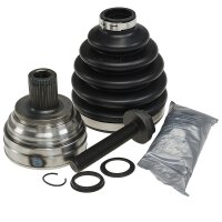 Gelenksatz Antriebswelle TPE Ø90mm +Fett SPIDAN...