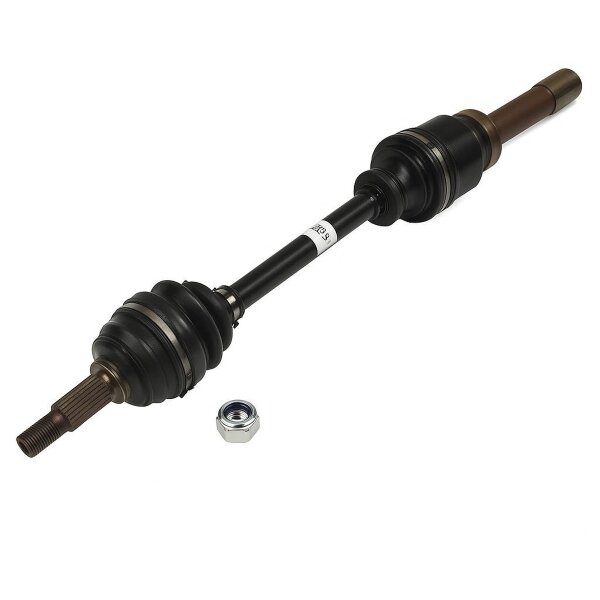 Antriebswelle 810mm M20x1.5 Ø 83mm SPIDAN für u.a. RENAULT Megane II