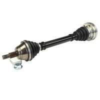 Drive Shaft 652mm M20x1.5 Ø98mm SPIDAN 50° for...