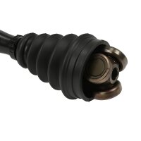 Drive Shaft 726mm M16x1.5 Ø 70mm SPIDAN for VW Lupo