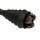 Drive Shaft 726mm M16x1.5 Ø 70mm SPIDAN for VW Lupo