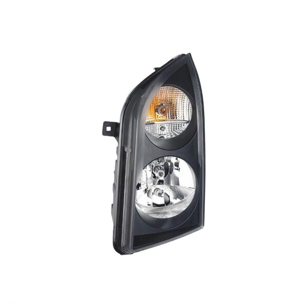 Main headlamp right 12 V P21/5W FF HELLA