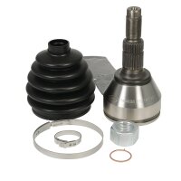 Joint Kit Drive Shaft TPE Ø 90mm CV Joint with...