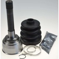 Gelenksatz Antriebswelle Kugelgleichlaufgelenk 228mm SPIDAN für TOYOTA 4 RUNNER