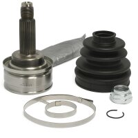 Joint Kit Drive Shaft NBR Ø83mm CV Joint +grease...