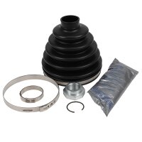 Bellow Kit Drive Shaft CV-ShaftTPE Ø 31mm with...