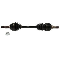 Drive Shaft 606mm M22x1.5 Ø 79mm SPIDAN for e.g....