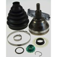 Gelenksatz Antriebswelle Kugelgleichlaufgelenk 140mm...