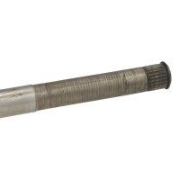 Joint Drive Shaft 684mm Ø 101mm CV Joint SPIDAN