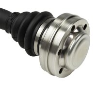 Antriebswelle Gelenkwelle 670mm M24x1.5 Ø 88mm...