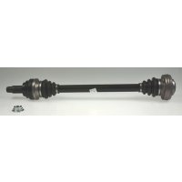 Antriebswelle 690mm mit Mutter SPIDAN für BMW 3 (E90)
