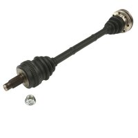 Antriebswelle Gelenkwelle 630mm M24x1.5 Ø 88mm...