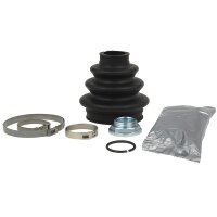 Bellow Kit Drive Shaft NBR Ø 26mm with grease...