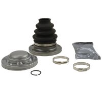 Bellow Kit Drive Shaft Rubber/Metal Ø31mm Joint...