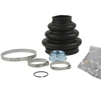 Bellow Kit Drive Shaft NBR Ø 31mm with grease...