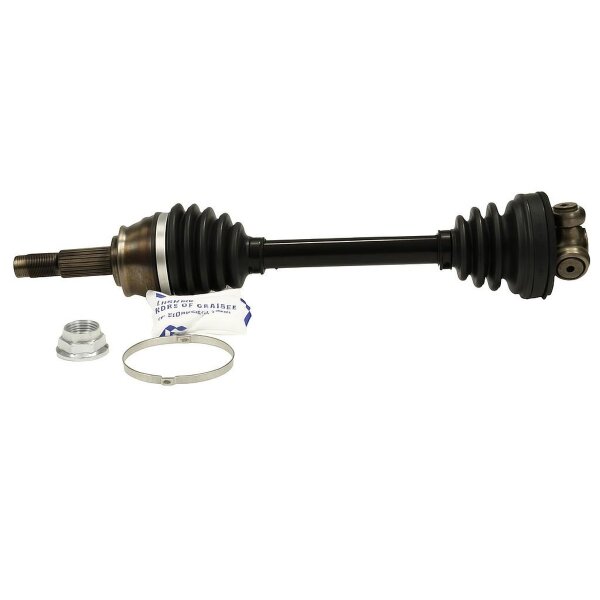 Antriebswelle 491mm M24x1.5 Ø 85mm SPIDAN für u.a. FIAT Grande Punto